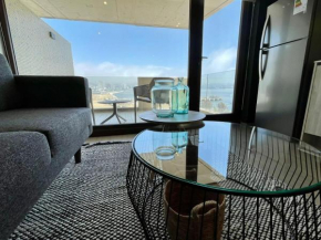 HOM I TOP1 NUEVO STUDIO en mejor zona Valparaíso Parking